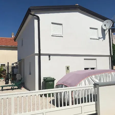 Banic Appartement Vir