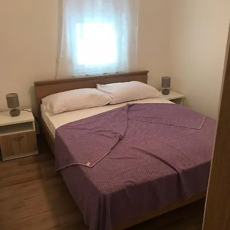 Apartment Banic Vir