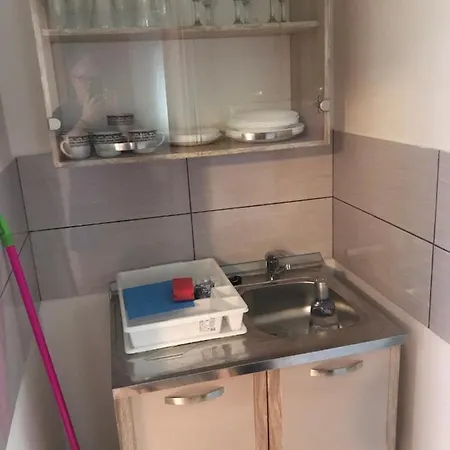 Banic Apartment *