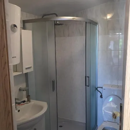 Banic Appartement *
