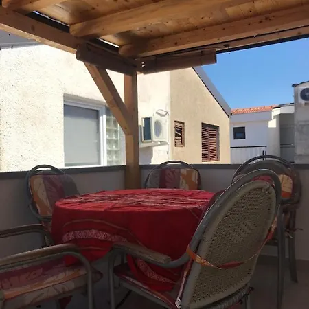 Banic Apartment